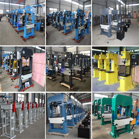 ក្រុមហ៊ុនផលិតសារពត៌មានធារាសាស្ត្រ Hydraulic Press Manufacturer Hydraulic Press Manufacturers C Frame Press