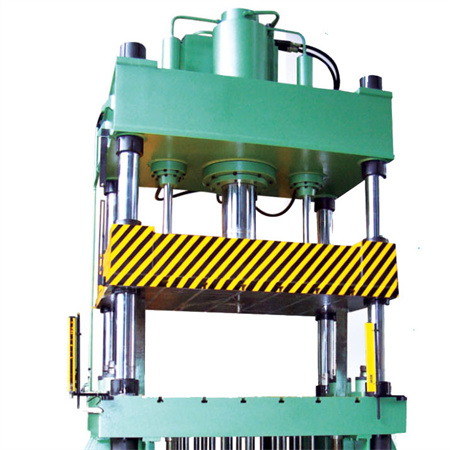 Hairun 1200 tons fast forging hot forging forming hydraulic press metal forging and pressing ម៉ាស៊ីនចុចធារាសាស្ត្ររហ័ស
