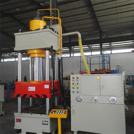 ម៉ាស៊ីនចុចធារាសាស្ត្រ Gantry Gantry Hydraulic Press 20 Ton 40 Ton Small Gantry Electric Hydraulic Press Machine
