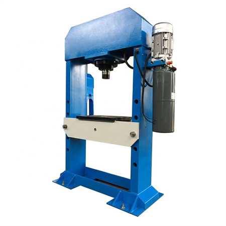 YQ32-500 Four Column Press hydraulic press ម៉ាស៊ីនចុចធារាសាស្ត្រចល័ត