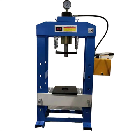 ម៉ាស៊ីនចុច 1000 តោន Wire Rope Press Machine Universal Ce 1000 Ton Hydraulic Wire Press Machine for Automobile Parts Production