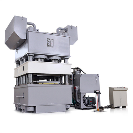 YKT C Frame ប្រភេទ Single Column 25 ton Hydraulic Press Machine