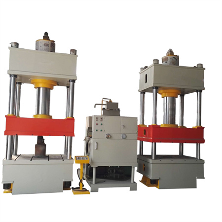 Desktop 60T Automatic Hydraulic Press 60 Ton Electric Hydraulic Press សម្រាប់កាក់