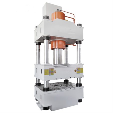 YQ30 Series C Frame Press Hydraulic សម្រាប់លក់