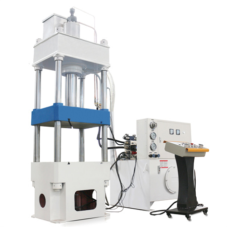 ម៉ាស៊ីនចុចធារាសាស្ត្រ 1000 តោន Ton Hydraulic Press Machine 1000 Ton Electric H Frame Hydraulic Hot Press Machine Price