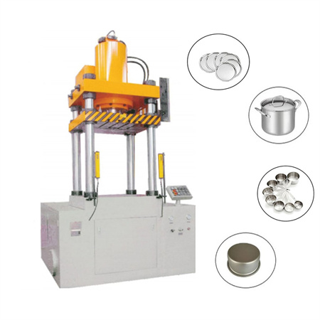 ម៉ាស៊ីនចុចធារាសាស្ត្រ តោន 2000 តោន ម៉ាស៊ីនចុចធារាសាស្ត្រ ធន់ធ្ងន់ លោហៈធាតុ បំប្លែង Extrusion Embossing Heat Hydraulic Press Machine 1000 Ton 1500 2000 3500 5000 Ton Hydraulic Press