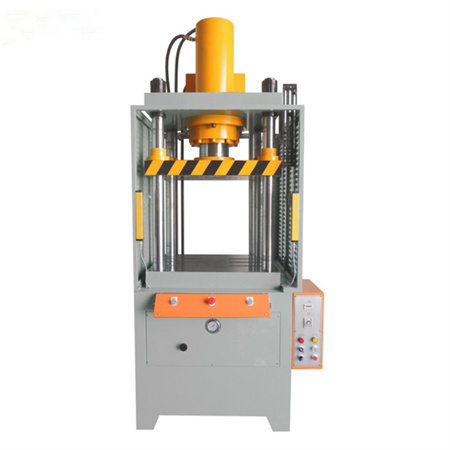 ម៉ាស៊ីនចុចធារាសាស្ត្រ 1500 តោន ធារាសាស្ត្រធន់ធ្ងន់ លោហធាតុ Forging Extrusion Embossing Heat Hydraulic Press Machine 1000 Ton 1500 2000 3500 5000 Ton Hydraulic Press