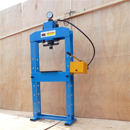 2000 Ton Automatic PLC Four Column Press Machine Hydraulic Forging Press តម្លៃ