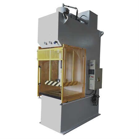ម៉ាស៊ីនបង្ហាប់ធារាសាស្ត្រ 315 តោន 315T Smc Hydraulic Press Machine