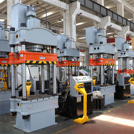 ម៉ាស៊ីនចុច Hydraulic Baling Press Machine Baler Press Baling Machine Hydraulic Automatic Cardboard Baling Press Machine Hydraulic Baler Machine