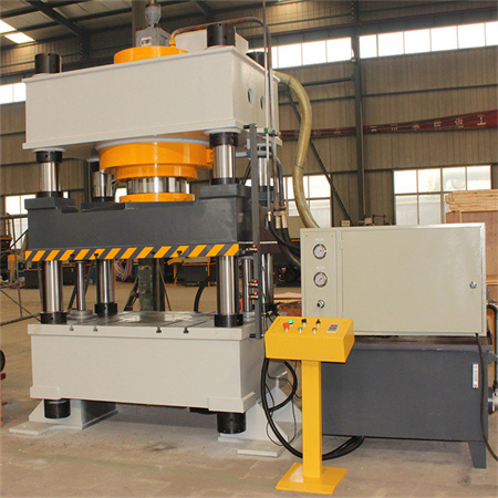Gantry Small Hydraulic Press 20 Tons Frame Hydraulic Press សម្រាប់ការបោះត្រាសន្លឹក