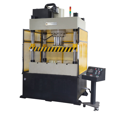 HPB Series 20T 30T 50 Ton Hydraulic Press Braking Machine ជាមួយនឹងមុខងារបត់