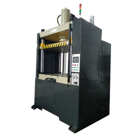 ម៉ាស៊ីនចុចស្វ័យប្រវត្ត 5-100 Ton Mini Hydraulic Press Electric Press Machine