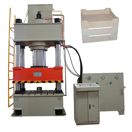 C Hydraulic Press Hydraulic Press Small 10 Ton 20 Ton Small C Frame ម៉ាស៊ីនចុច Hydraulic Press For Bearing