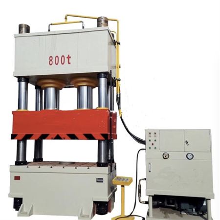 ម៉ាស៊ីនចុចធារាសាស្ត្រ 50 តោន 100TON Deep Throat press machine on sale