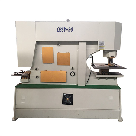 ម៉ាស៊ីនជាងដែក , ជាងដែកធារាសាស្ត្រ , H Beam Cutting Machine ABB ATOS Siemens Huantu Machinery 5 ឆ្នាំ តម្លៃប្រកួតប្រជែង