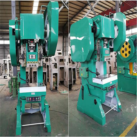 Punch Press Turret Punch Press Machine AccurL ម៉ាក Hydraulic CNC Turret Punch Press ម៉ាស៊ីនរន្ធដោយស្វ័យប្រវត្តិ