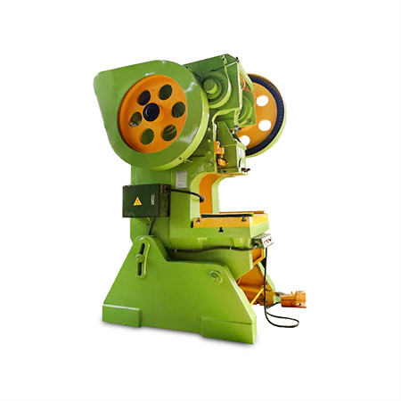 ម៉ាស៊ីនកិនសន្លឹកដែក Servo Turret Punching / CNC Turret Punch Press សម្រាប់លក់