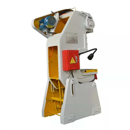 ម៉ាស៊ីន Punching Cnc ដែក Cnc សន្លឹកដែក Punching Machine ACCURL Sheet Metal Mechanical CNC Turret Punching Machine តម្លៃពីរោងចក្រ