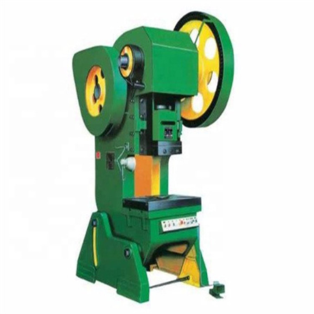 Hydraulic Press Punch 160T Hydraulic H Gantry Frame Press Machine/ Press Punch សម្រាប់ម៉ាស៊ីនចុចផ្ទះ