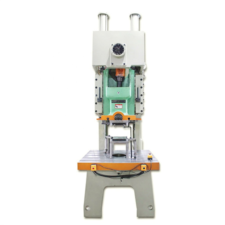 គុណភាពខ្ពស់ CNC Turret Punching Machine/Turret Punch Press សម្រាប់លក់