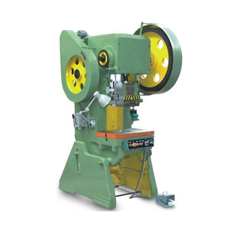 Harsle Pneumatic press press machine, បើក Back Press with Fixed Bed, JH21 -25JF21 -25Series Power Press