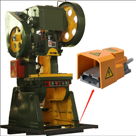 CNC Turret Punching Press Machinery ប្រើសម្រាប់សន្លឹកដែក អាលុយមីញ៉ូអ៊ីណុក Full Servo តម្លៃទាប ពេញដោយស្វ័យប្រវត្តិសម្រាប់លក់