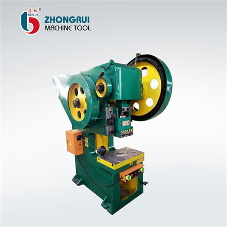 ម៉ាស៊ីនដាល់ធារាសាស្ត្រ Hydraulic Sun Glory Industrial Hydraulic Metal Punching Machine 2YC8-ZD