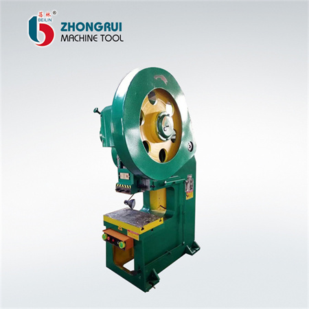 ផលិតម៉ាស៊ីន CNC Ironworker Punching and Shearing for Sale China Hydraulic Pressing Metal Machines