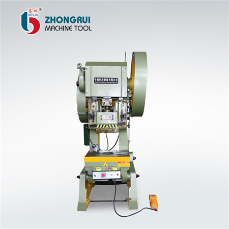 Single Column Hydraulic Point Press Punch Machine 63T ដែលមានគុណភាពខ្ពស់ និងតម្លៃសមរម្យ។