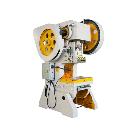 ម៉ាស៊ីនចាក់ប្រហោង Punch Press Punching Machine AccurL Brand Hydraulic CNC Turret Punch Press Automatic Hole Punching Machine