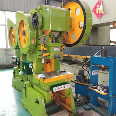 Rotary Punch Press CE/ISO CNC Punching Turret Machine ត្រូវបានលក់ទៅប្រទេសអាល់បានី