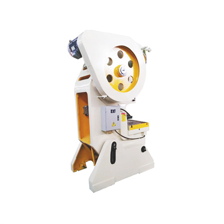 ស្ថានីយ៍ 24/32 បិទធារាសាស្ត្រ CNC Turret Punching/CNC Turret Punch Press/ CNC Punching Machine