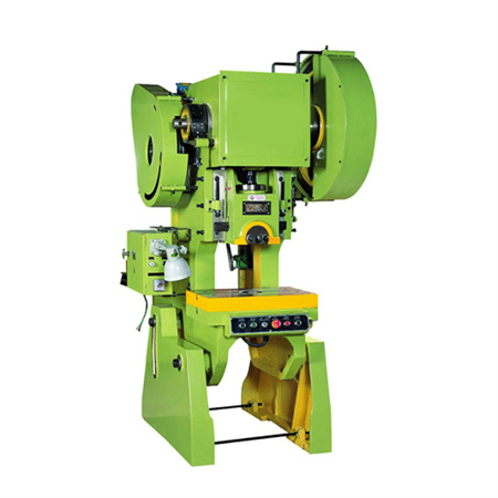 គុណភាពខ្ពស់ CNC Turret Punching Machine/Turret Punch Press សម្រាប់លក់