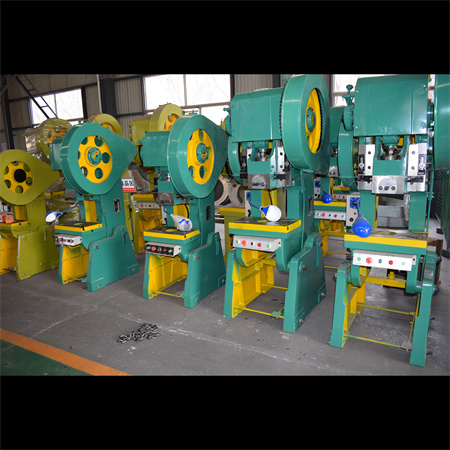 តម្លៃរោងចក្រលក់ដាច់បំផុតនៅក្នុងប្រទេសចិនដែលមានប្រសិទ្ធភាព CNC ប្រេកង់ខ្ពស់ CNC Turret Punch Press