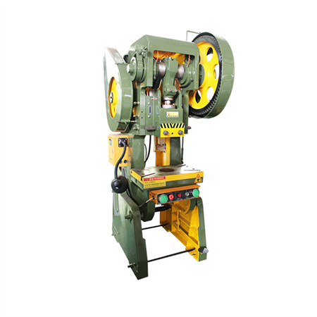 តម្លៃរោងចក្រឆ្នាំ 2021 ម៉ាស៊ីន Punching Profile អាលុយមីញ៉ូម Cnc Electric Box Punching Machine Metal Punching and Shearing Machine