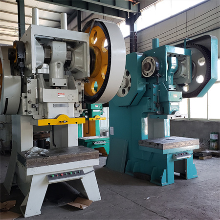 ACCURL Hydraulic CNC Turret Punch press/Automatic Hole Punching Machine