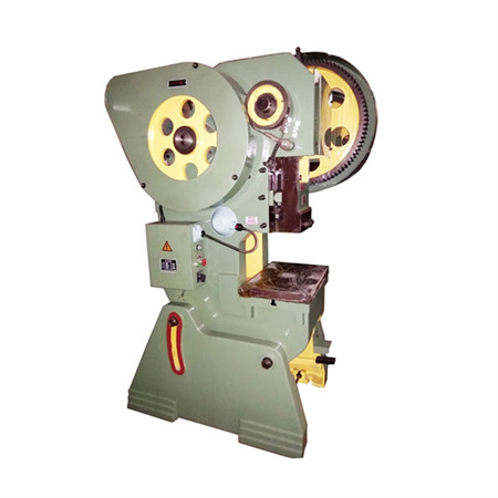ម៉ាស៊ីន Punch រន្ធ 2YC8-ZD ស្វ័យប្រវត្តិ Multi Hole Punch Machine