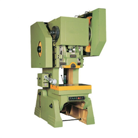 ម៉ាស៊ីន Pneumatic Punching Machine Punching Machine JH21 Series Pneumatic CNC Punching Machine Hydraulic Mechanical Power Press Machine