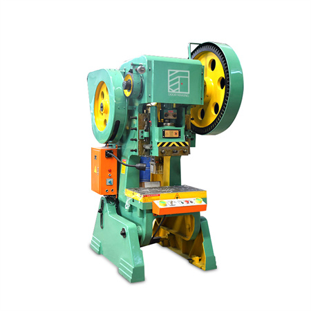 ម៉ាស៊ីនដាល់ធារាសាស្ត្រ Hydraulic Punching Machine Accurl Brand CNC Hydraulic Turret Punching Machine