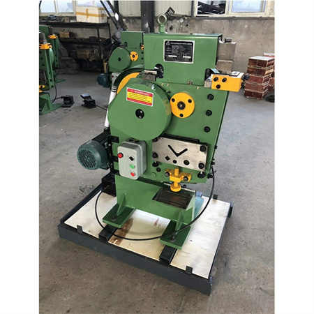 Punch Press Machine Turret Punch Press Machine AccurL Brand Hydraulic CNC Turret Punch Press ម៉ាស៊ីនចាក់រន្ធដោយស្វ័យប្រវត្តិ