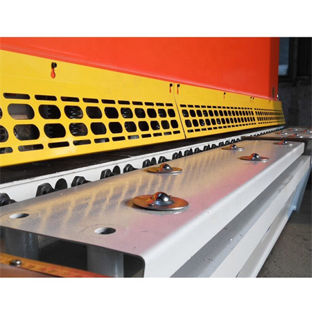 Shear Line Rebar ល្បឿនលឿន 16 - 50 Mm CNC Steel Bar Shear Line Rebar Cutting Line Cut to Length Line Supply with CE Certificate