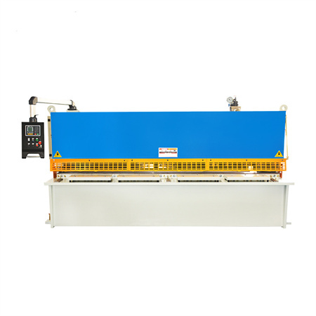 តម្លៃរោងចក្រ ដោយស្វ័យប្រវត្តិលើបណ្តាញ Guillotine PCB Cutter ម៉ាស៊ីនបំបែក PCBA ជាមួយ conveyor ខ្សែក្រវ៉ាត់